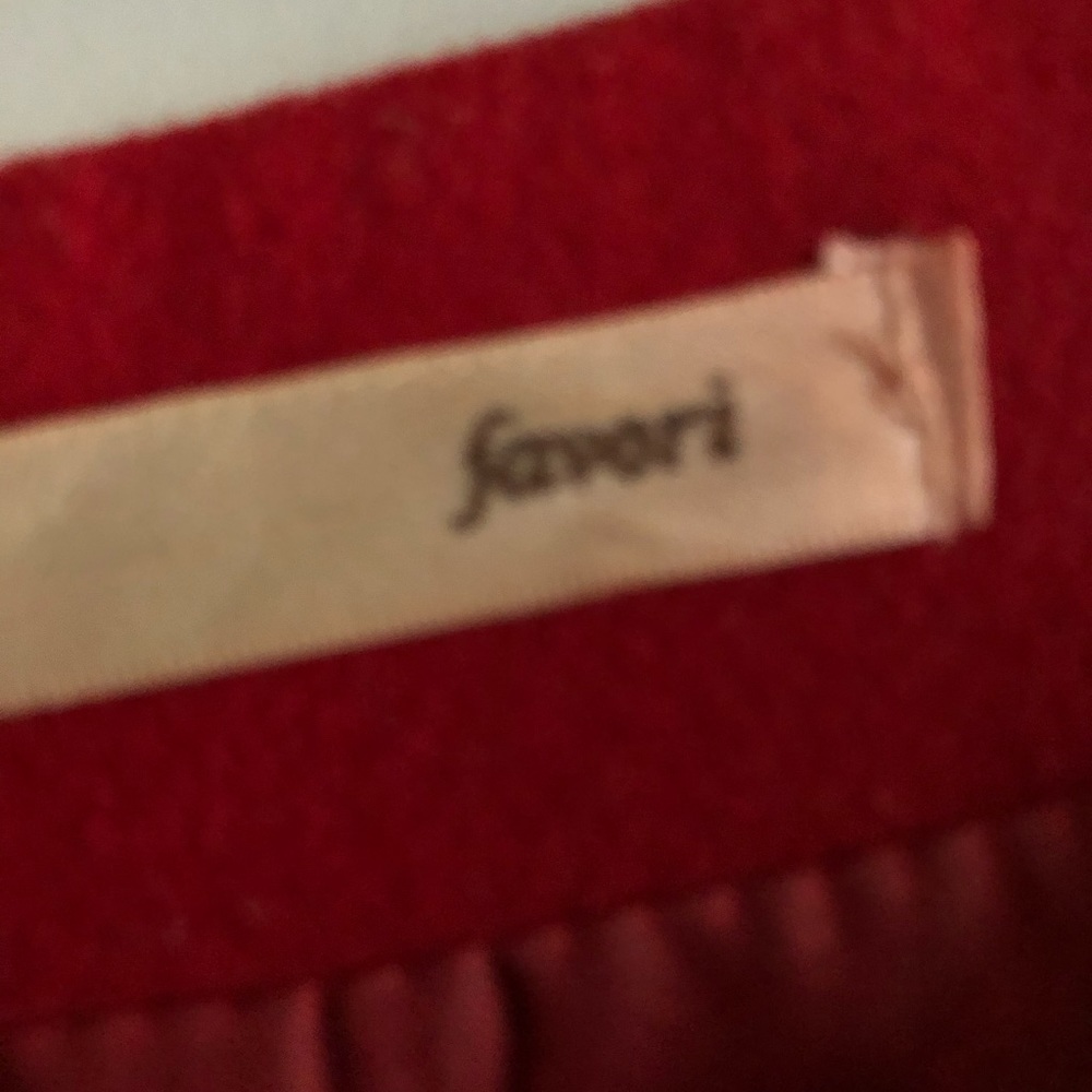 Favori brand dress - Picture 8 of 8